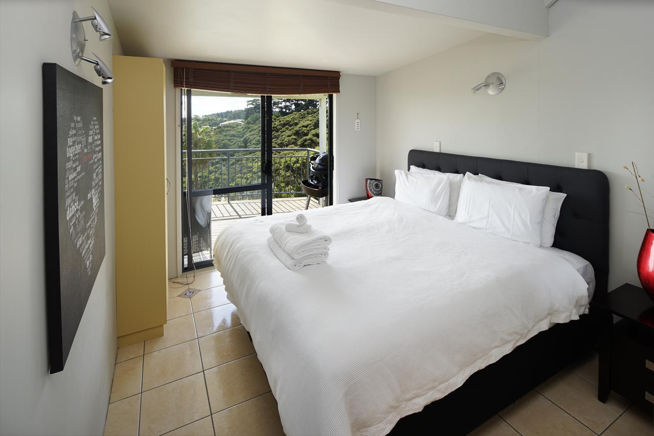 Palm Waiheke Island Resort - Stay Waiheke Palm Beach Zewnętrze zdjęcie