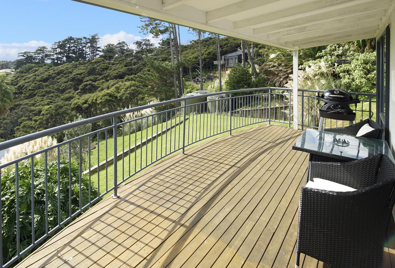Palm Waiheke Island Resort - Stay Waiheke Palm Beach Zewnętrze zdjęcie